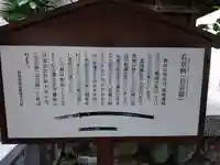 鞘町稲荷大明神のその他建物