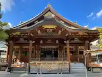 湯島天満宮(東京都)