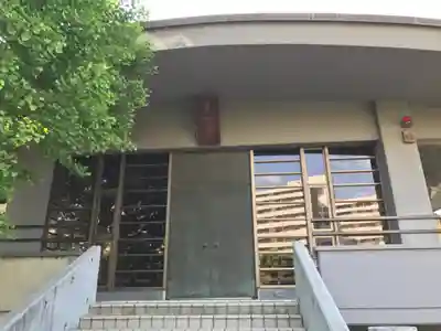 木母寺のその他建物