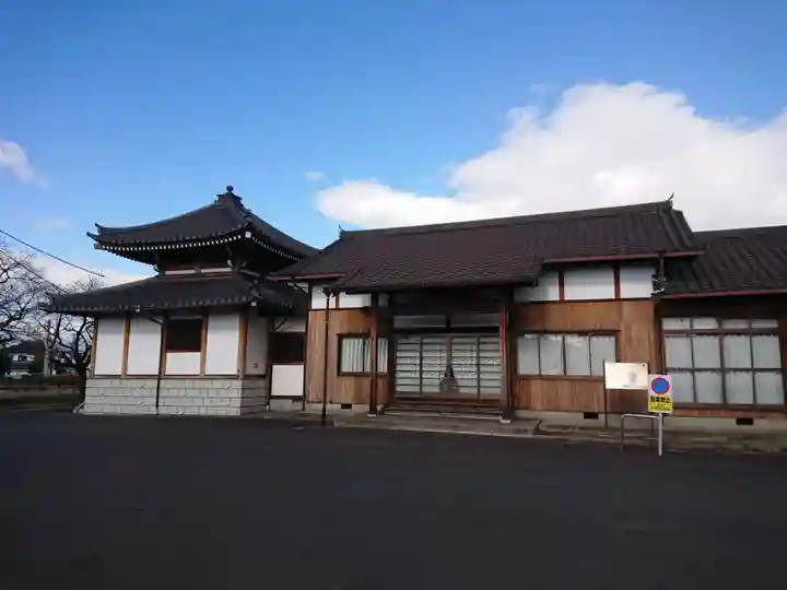 常光院のその他建物