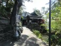 金剛宝寺（紀三井寺）(和歌山県)