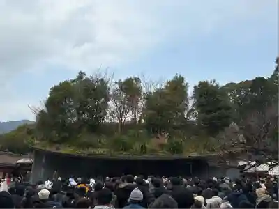 太宰府天満宮(福岡県)