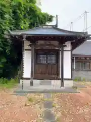 明蔵院(埼玉県)