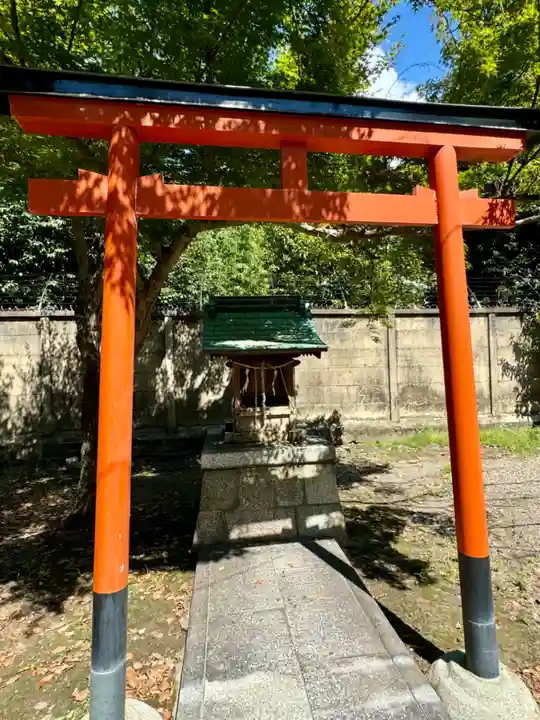 春日神社(京都府)