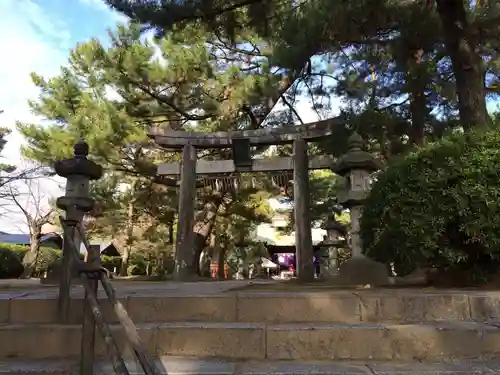 篠山神社(福岡県)
