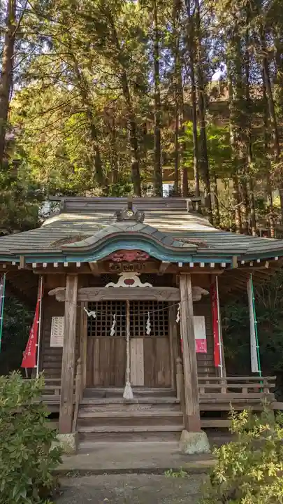 八幡神社(神奈川県)