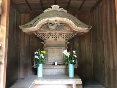 國分寺(高知県)