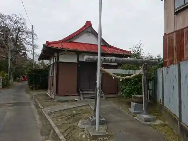 日枝神社(千葉県)