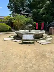 慈尊院の建物その他