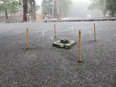 伊勢神宮外宮（豊受大神宮）のその他建物