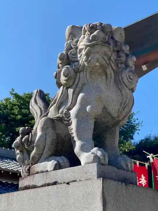 大己貴神社(愛知県)