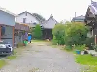 満蔵院の本殿・本堂