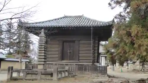 東大寺のその他建物