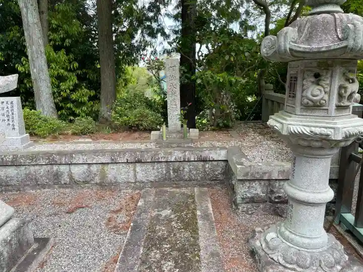 天満神社 (水口町高山)(滋賀県)
