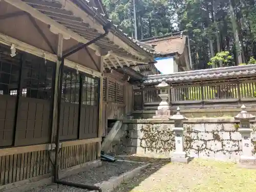 泉神社(滋賀県)