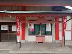 高須神社(大阪府)