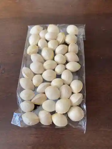 髙部屋神社(神奈川県)