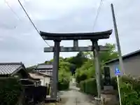 猿田神社(千葉県)