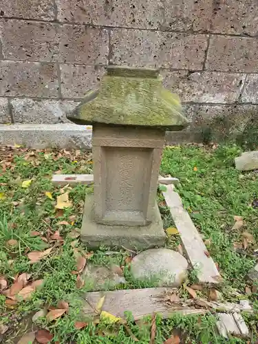 熊野神社(埼玉県)