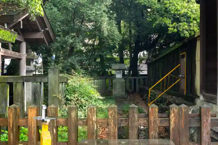 酒見神社(愛知県)
