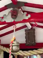 貴船神社(群馬県)