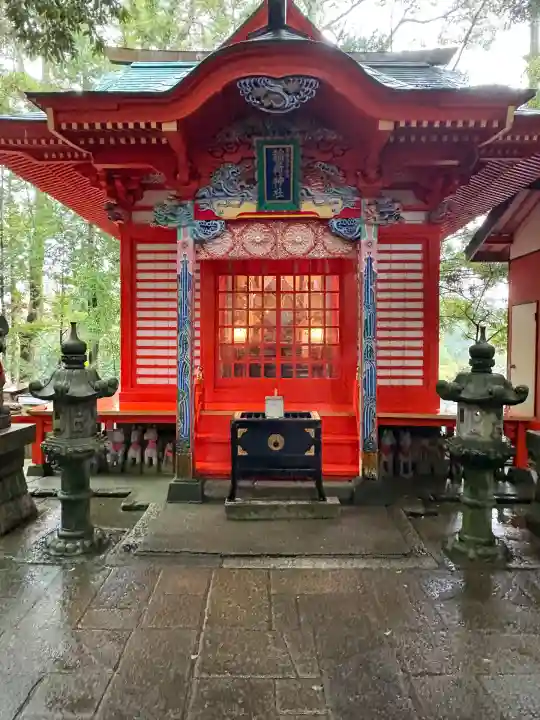 大杉神社(茨城県)