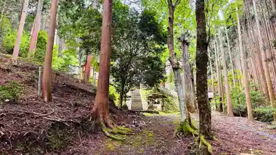 鏡神社(京都府)