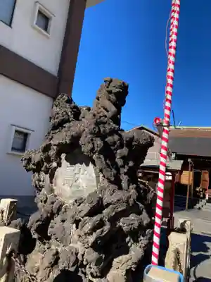 鶴見神社(神奈川県)