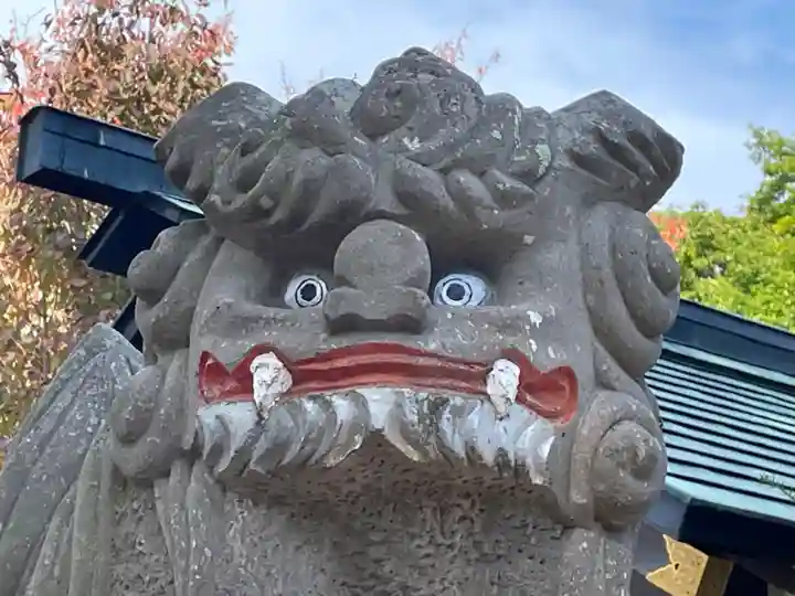 小清水神社(北海道)