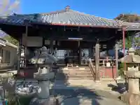 勧学寺(三重県)