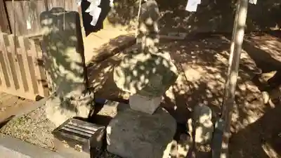 甲宗八幡宮(福岡県)