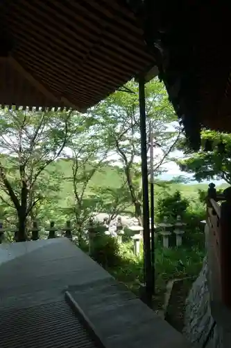 南法華寺（壷阪寺）のその他建物