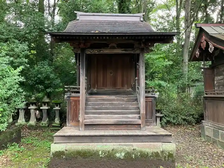 桐生天満宮(群馬県)