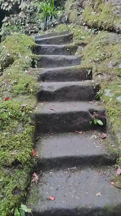 秩父札所三十二番 法性寺(埼玉県)