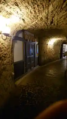 那谷寺のその他建物