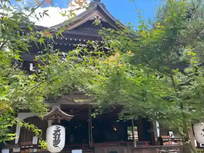 目の霊山 油山寺(静岡県)