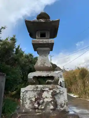 丸郷神社(千葉県)