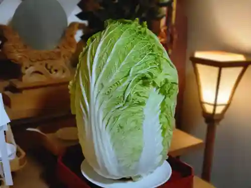 伏木香取神社(茨城県)