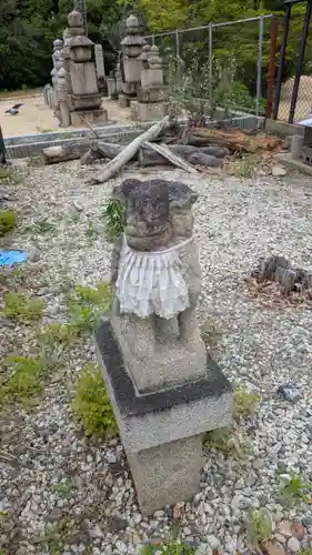 聖天山正圓寺(大阪府)