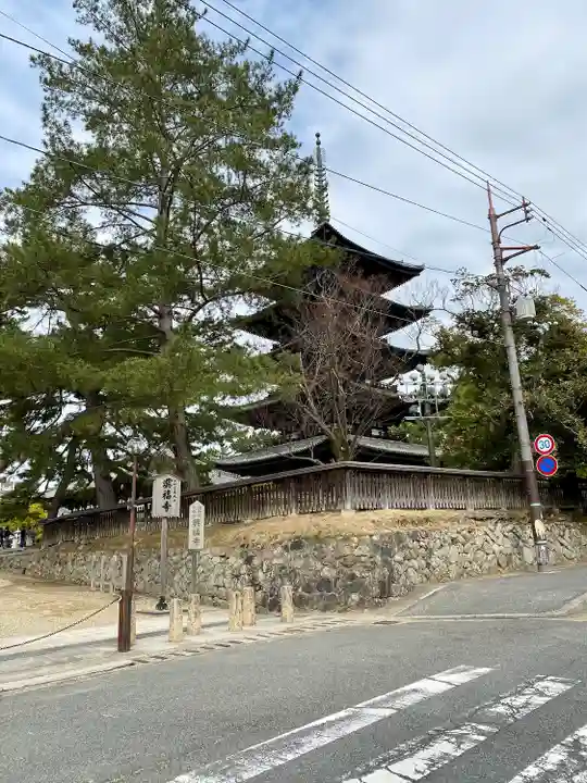 興福寺(奈良県)
