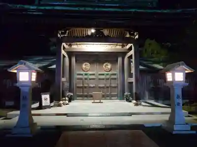 宗像大社(福岡県)