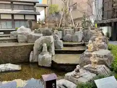 頂法寺（六角堂）の建物その他