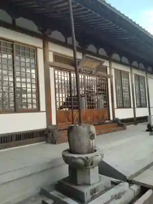 称名寺(宮城県)