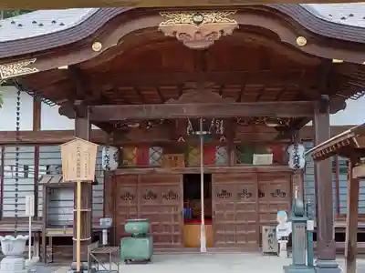 大慈寺(埼玉県)