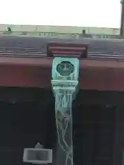 鶴見神社(神奈川県)