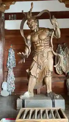 天徳寺(山形県)