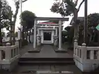 大山祇神社(静岡県)