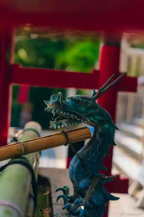 上新田天神社(大阪府)