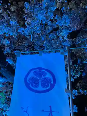 龍城神社(愛知県)