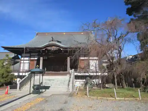 相模國分寺(神奈川県)